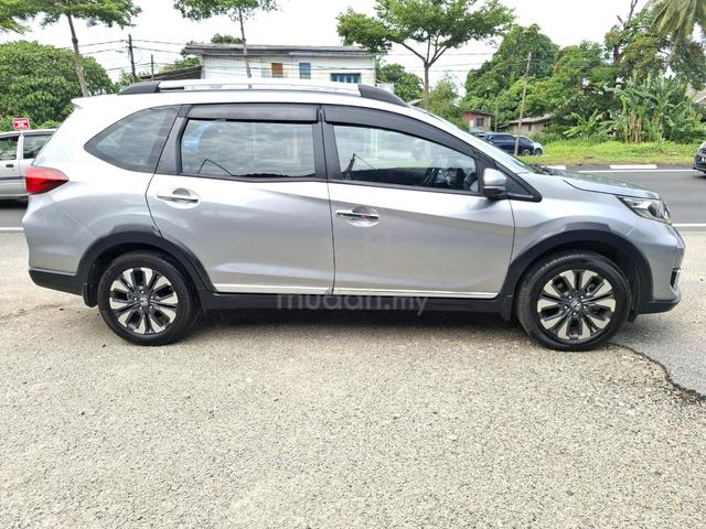 2020 Honda BR-V 1.5 V (A) NEW MODEL SERVICE HONDA - 2