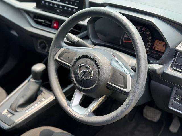 [2024] Perodua AXIA 1.0 X MY23 (A) GOOD CONDITION - 3