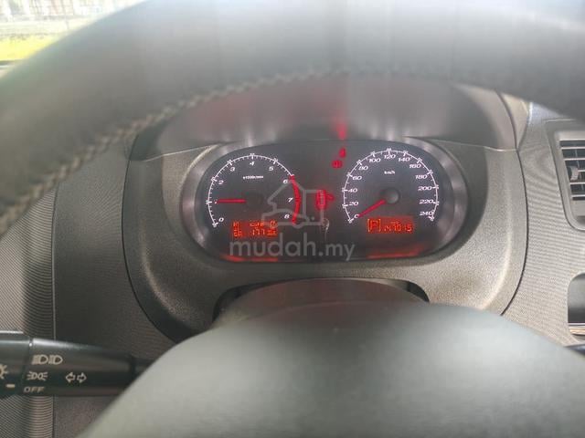 2018 Proton EXORA 1.6 EXECUTIVE FACELIFT (A) - 4