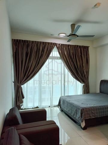 KSL Residence 2 @ Kangkar Tebrau 1