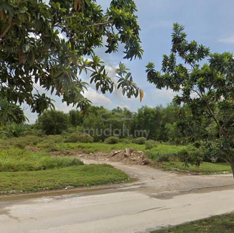 4.2 Acres Agri Land zoning Industry for Sale @ Shah Alam 1