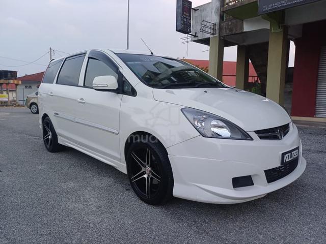 2012/13 Proton EXORA 1.6 STANDARD (M) - 1