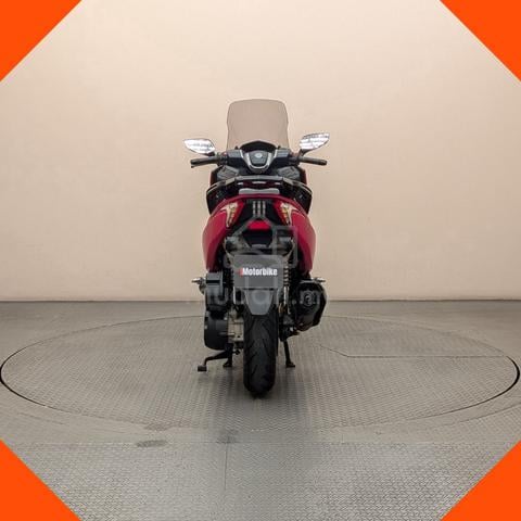 2021 WMOTO RT3 - Hq - photo 7 of 10