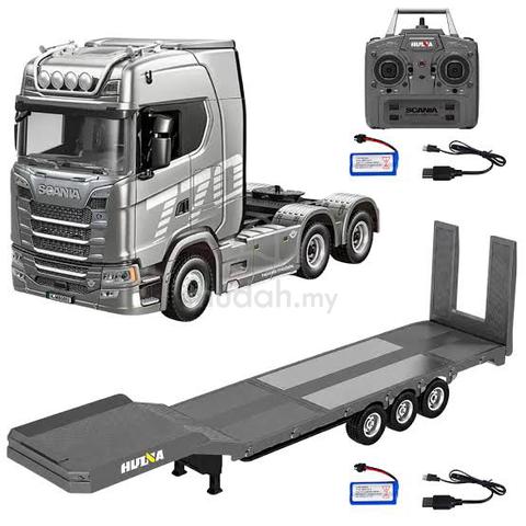 Scania Truck - photo 2 of 3