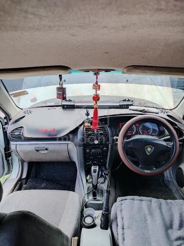 2002 Proton WAJA 1.6 (A) - 5