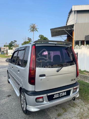 2001 Perodua KENARI 1.0 EX L902 (M) - 3