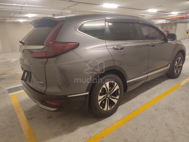 2020 Honda CR-V 2.0 2WD (A) - 5