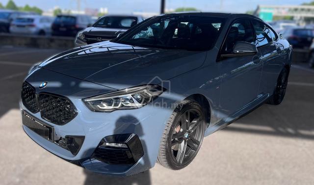2022 Bmw 218i GRAN COUPE 1.5L (A) - 3