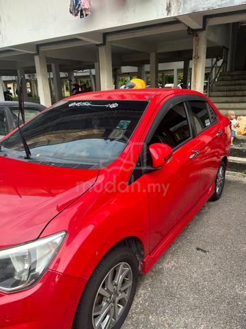 2018 Perodua BEZZA 1.3 ADVANCE (A) - 3