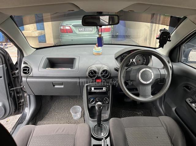 2010 Proton SAGA 1.3 SE (A) - 5