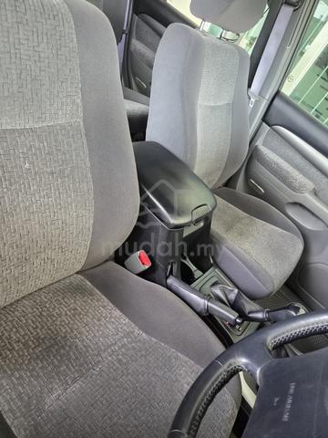 2006 Toyota PRADO 2.7 CBA-TRJ120W (A) - 4