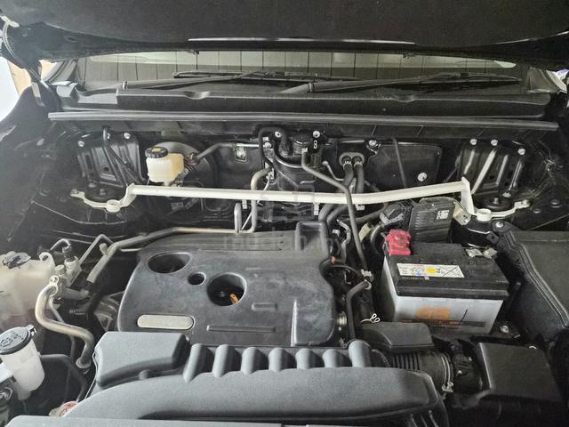2024 Toyota INNOVA 2.0 ZENIX V MY23 AG10 (A) - 4