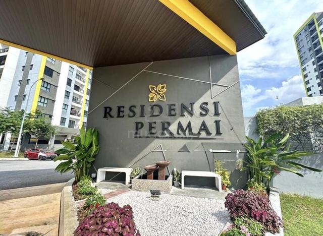 Residensi Permai 1