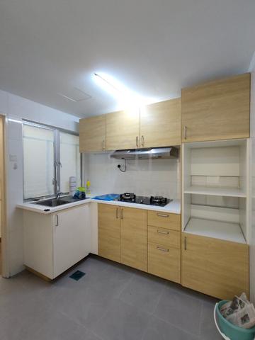 Orchis Apartment 1
