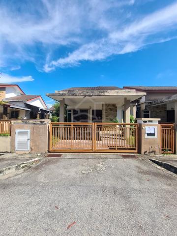 [SEMI-D 3552SF] Bertam Perdana 2, Lorong Bendahara, Near Casa Innova 1