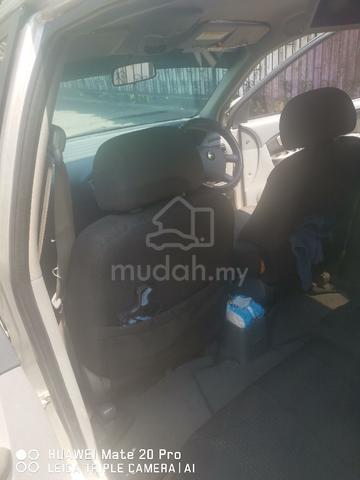 2011 Naza CITRA 2.0 GLS FACELIFT (A) - 4