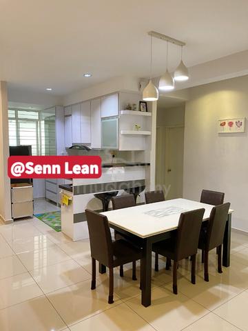 The Peak Residences 1