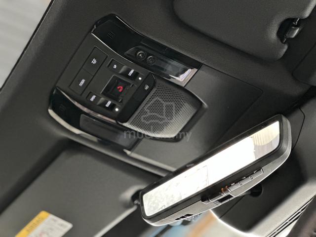 2024 TOYOTA LAND CRUISER 250 2.7 PETROl VX - 5