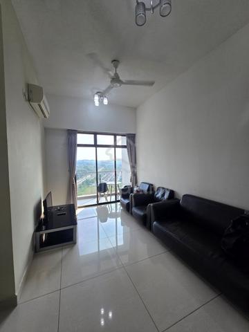D'Inspire Residence (Inspira Bestari) 1