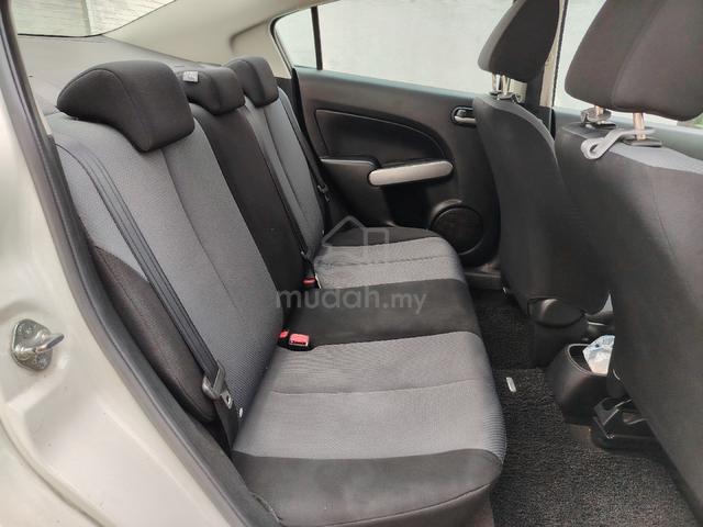 2011 Mazda 2 1.5 RS (A) - 3