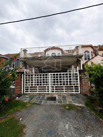 Renovated!View Bukit Facing Open 2Storey @ Gugusan Alam Puncak Alam 1