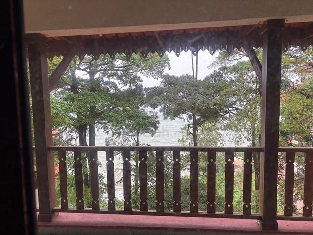 Kuantan Tembeling Resort 1