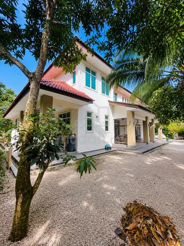 Banglo Mewah Pasir Hor 7 Bilik 1