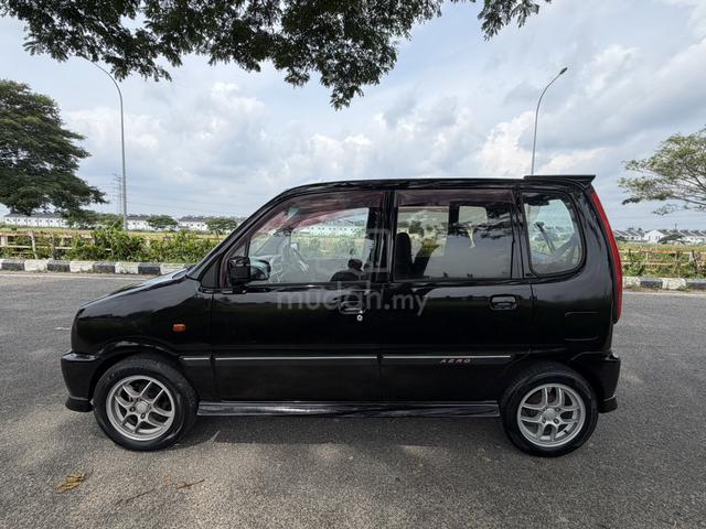 2004 Perodua KENARI 1.0 EZ L902 (A) - 2