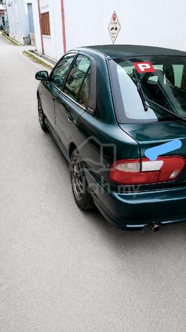 2006 Proton WIRA 1.5 A/B GLi (A) - 4