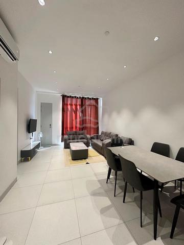 Renna Residence @ The NorthBank 1