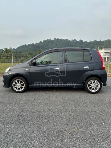 2013 Perodua VIVA 1.0 ELITE (A) Direct Owner Cun - 4