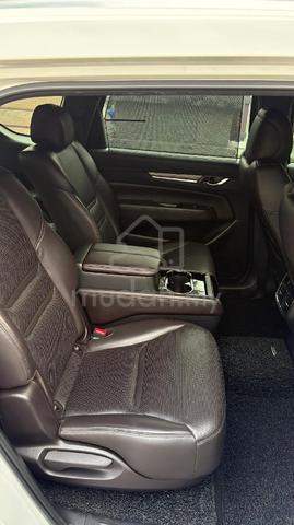 2023 Mazda CX-8 2.5 HIGH PLUS TURBO AWD (A) - 4