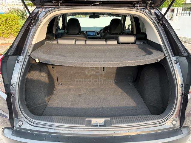 2019 Honda HR-V 1.8 V ENHANCED (A) TIP TOP LOW MLG - 5