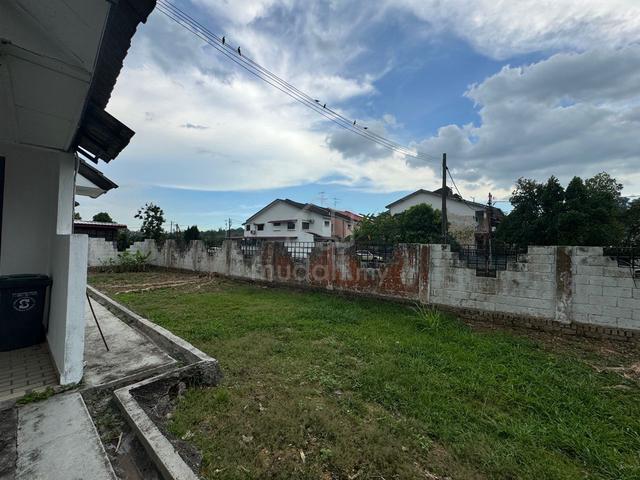 Full Loan Unit 🔥 Taman Sri Skudai Corner Lot 2 Storey Terrace House 1