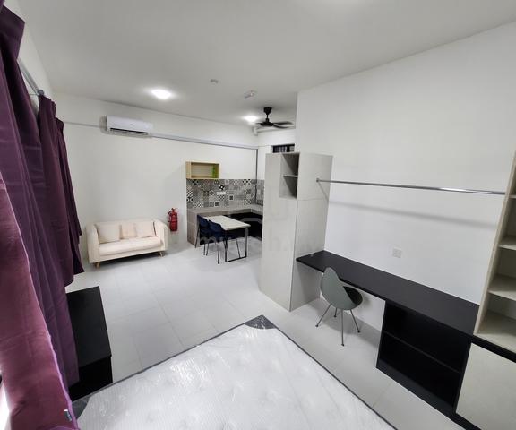 Iskandar Furnished Suites (IFS) 4