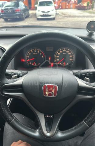 2009 Honda STREAM 1.8 I-VTEC RSZ FACELIFT (A) - 3