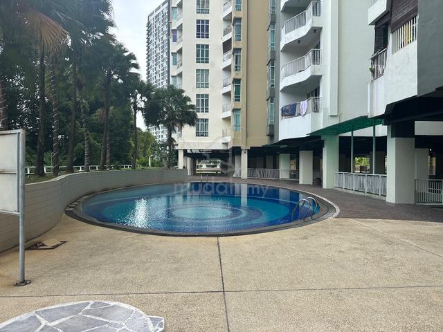 Subang Olives Residence 1