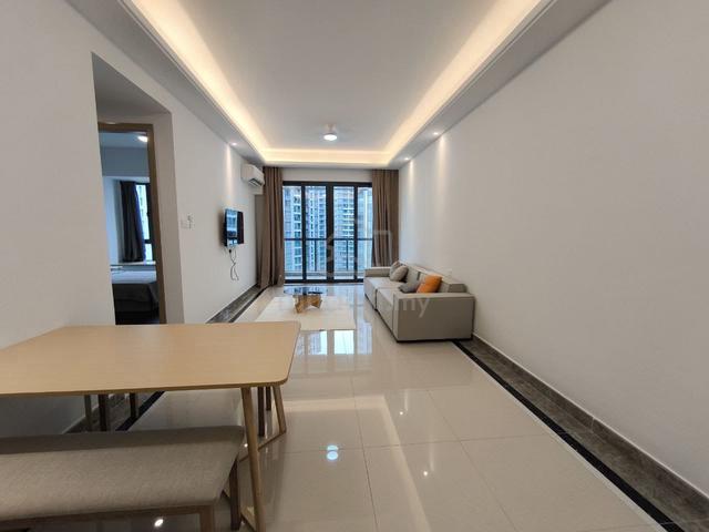 R&F Princess Cove Service Residence