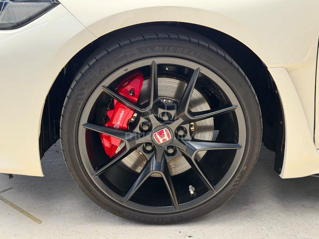 2024 Honda CIVIC 2.0 TYPE R MY23 FL5 (M) - 3