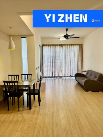 Wellesley Residences 1