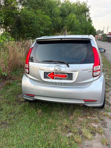 2011 Perodua MYVI 1.3 SXI PREMIUM (M) - 4