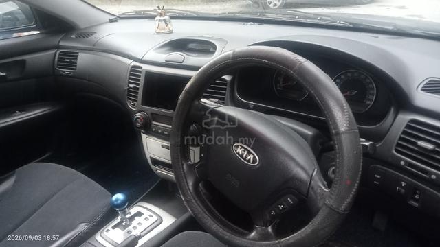 2007 Kia OPTIMA 2.0 NOVUS (A) - 5