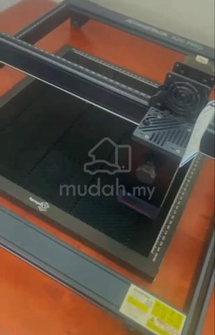 ATOMSTACK A20 PRO LASER Engraver 130W - photo 4 of 5