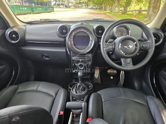 2016 Mini COOPER 1.6 S COUNTRYMAN S R60 TURBO (A) - 4