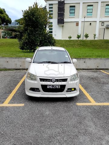 2010 Proton SAGA 1.3 FL EXECUTIVE (M) - 1