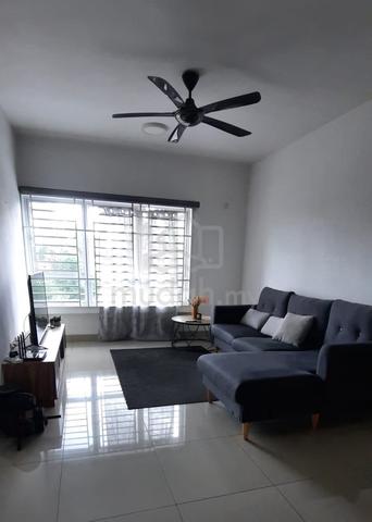 Nusa Idaman Apartment For Rent 1