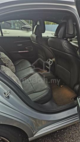 2022 Mercedes-Benz C200 Avantgarde(CBU) - 3