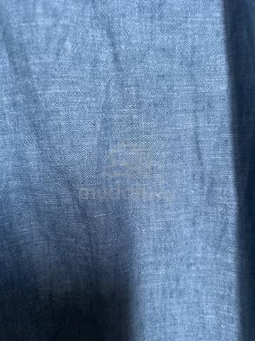 kemeja denim - photo 3 of 4
