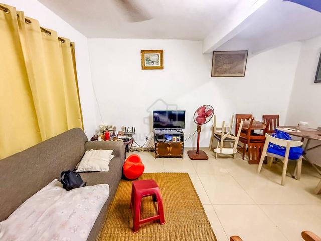 TERMURAH! Double Storey Terrace Taman Cuepacs, Kajang 1