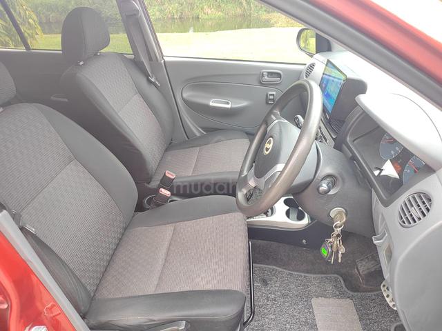 2013 Perodua VIVA 1.0 (A) - 5
